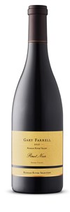 Gary Farrell Russian River Selection Pinot Noir 2020