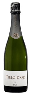 Sumarroca Cielo d'Or Cava Brut Sparkling Wine 2023