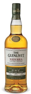 The Glenlivet Nadurra Aged 16 Years Single Malt Scotch Whisky