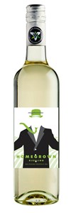 Megalomaniac Homegrown Riesling 2021