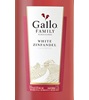 Gallo Family Vineyards White Zinfandel 2021