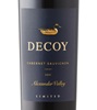 Duckhorn Limited Alexander Valley Cabernet Sauvignon 2020