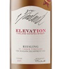 Vineland Estates Winery Elevation St. Urban Vineyard Riesling 2021