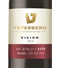 Teperberg Winery Vision Malbec Kosher 2019