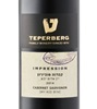 Teperberg Winery Impression Cabernet Sauvignon KPM 2016