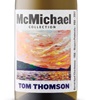 McMichael Collection Tom Thomson Barrel-Aged Chardonnay 2017