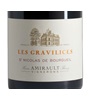 Amirault Saint-Nicolas De Bourgueil Les Gravilices 2019