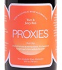 Proxies Red Clay