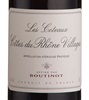 Boutinot Les Coteaux Côtes du Rhône-Villages 2021