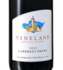 Vineland Estates Winery Cabernet Franc 2020