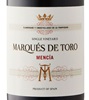 Álvarez de Toledo Marqués de Toro Single Vineyard Mencía 2018