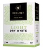 Brights Light Dry House White