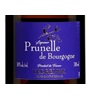 Védrenne Prunelle de Bourgogne Fruit Liqueur