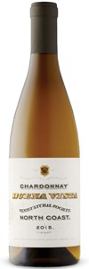 Buena Vista Chardonnay 2014