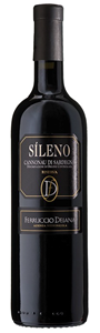 Ferruccio Deiana Síleno Cannonau Di Sardegna Riserva 2012