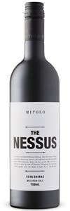 Mitolo The Nessus Shiraz 2013