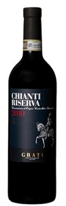 Grati Chianti 2010