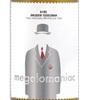Megalomaniac Wines Narcissist Riesling 2014