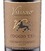 Poggio Teo Chianti Classico 2013