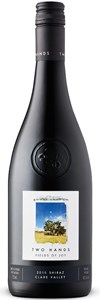 Two Hands Fields Of Joy Shiraz 2015