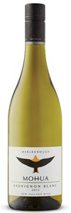 Mohua Sauvignon Blanc 2015