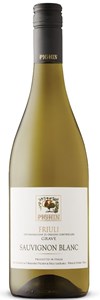 Pighin Sauvignon Blanc 2016