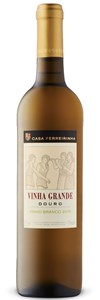 Casa Ferreirinha Vinha 2015