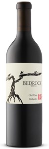 Bedrock Zinfandel 2016