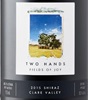 Two Hands Fields Of Joy Shiraz 2015