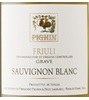 Pighin Sauvignon Blanc 2016