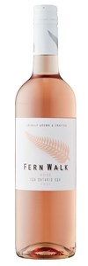 Fern Walk Rosé 2021