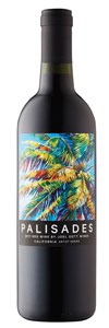 Joel Gott Wines Palisades 2017