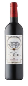 Château Les Tourelles 2018