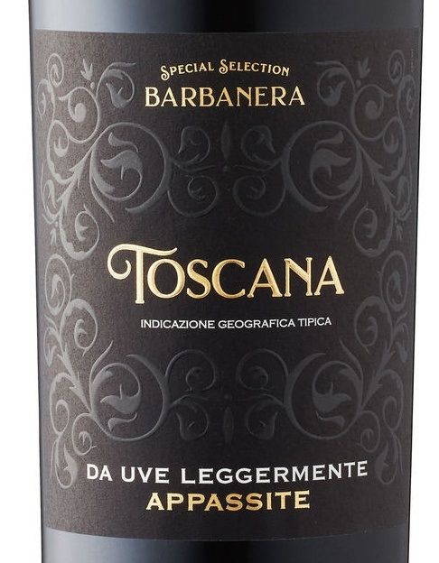 Legami Uve Appassite Barbanera – Richardson Wines