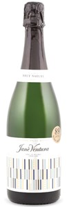 Jané Ventura Reserva de la Musica Brut Nature Cava 2010