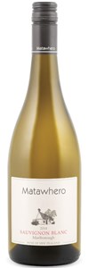 Matawhero Sauvignon Blanc 2014