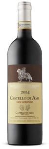 Castello di Ama San Lorenzo Gran Selezione Chianti Classico 2010