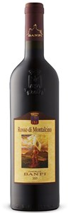 Banfi Rosso di Montalcino 2013