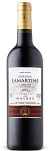 Château Lamartine 2011