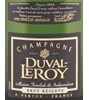 Duval-Leroy Reserve Brut Champagne