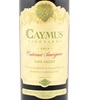 Caymus Cabernet Sauvignon 2013