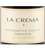 La Crema Willamette Valley Pinot Noir 2013