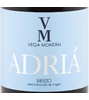 Bodegas Adriá Vega Montan 92 Points Wine Advocate 2010