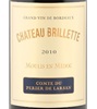 Château Brillette 2010