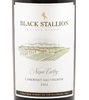 Black Stallion Estate Winery Cabernet Sauvignon 2007