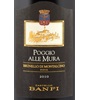 Banfi Poggio Alle Mura  Brunello Di Montalcino 2014