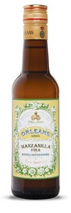 Orleans Borbón Manzanilla Fina