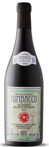 Tombacco Aglianico del Beneventano 2021