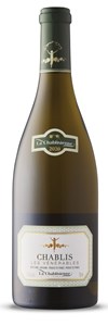 La Chablisienne Les Vénérables Vieilles Vignes Chablis