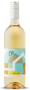 13th Street Expression Series Pinot Grigio 2021